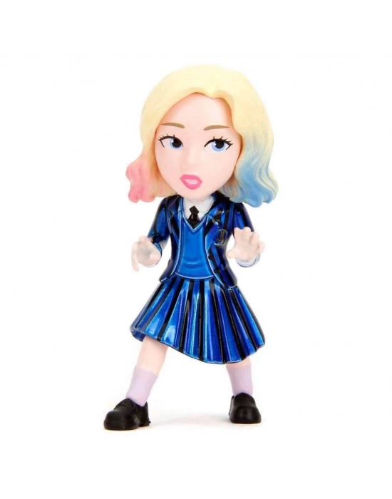 ® Wednesday Metalfigs Die Cast Figür