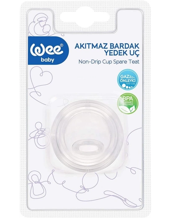 ®   Akıtmaz Bardak Yedek Uç 891