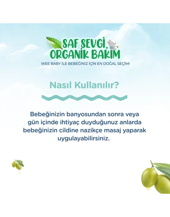 ®   Bebek Losyonu 200 ml