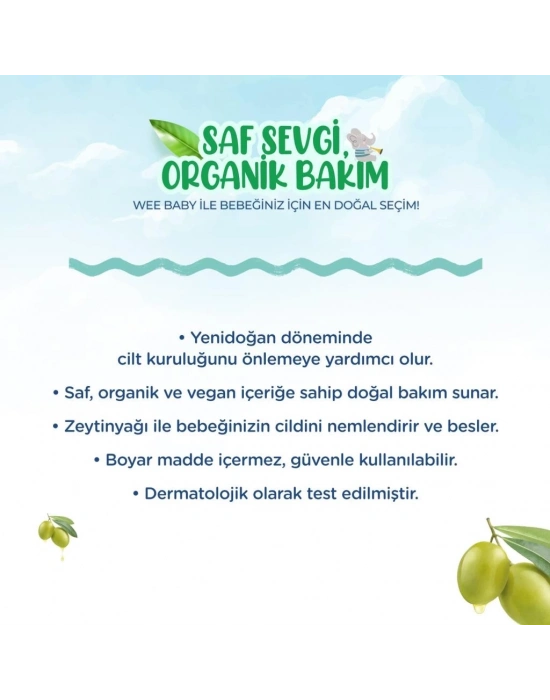 ®   Bebek Losyonu 200 ml