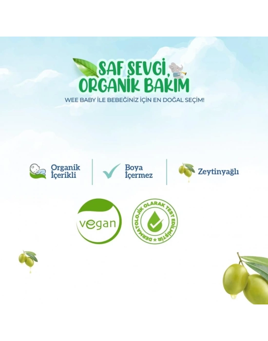 ®   Bebek Losyonu 200 ml