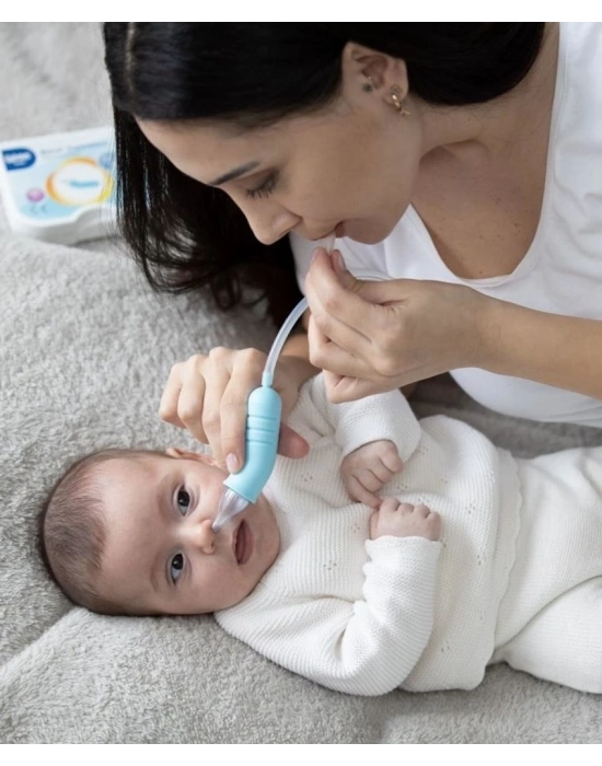 ®   Burun Aspiratörü 162