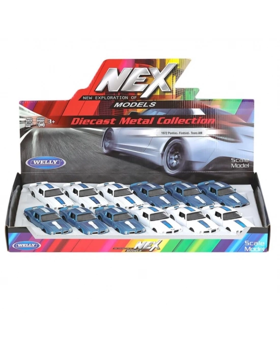 ®  1972 MODEL ARAÇ