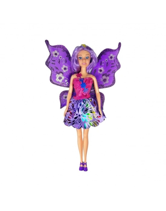 ® WG-115285 Kanatlı Peri Bebek 29 cm -Vardem