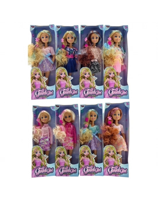 ® WG-14006 KUTULU 14INCH BEBEK (adet fiyatıdır)