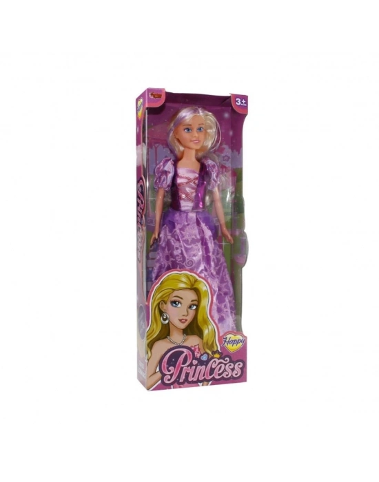 ® WG-66774-5-6-807 Manken Bebek 89 cm -Vardem