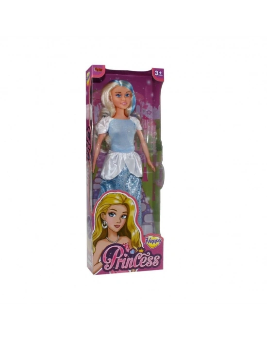 ® WG-66774-5-6-807 Manken Bebek 89 cm -Vardem