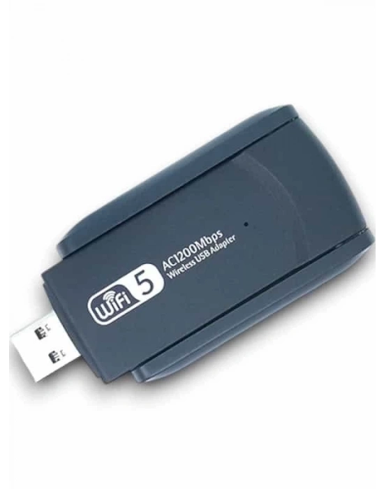 ® WİFİ 5 ADAPTÖR