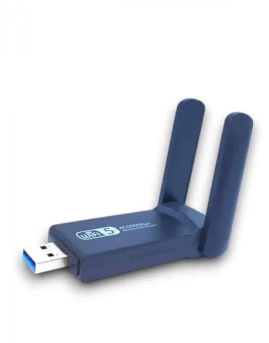 ® WİFİ 5 ADAPTÖR