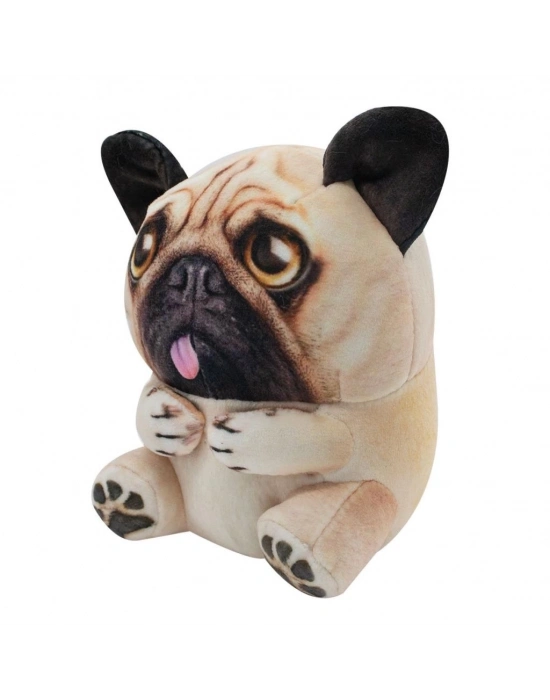 ® Wild Alive Küçük Peluş Hayvanlar