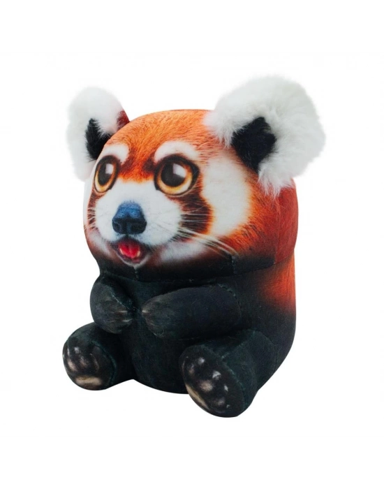 ® Wild Alive Küçük Peluş Hayvanlar