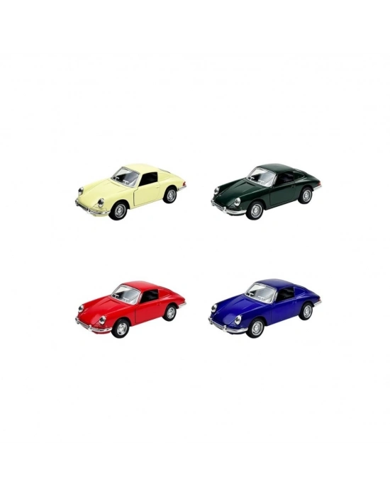 ® WK-615-3B-5B-6B-12B ÇEKBIRAK 1 32 KLASİK ARABA