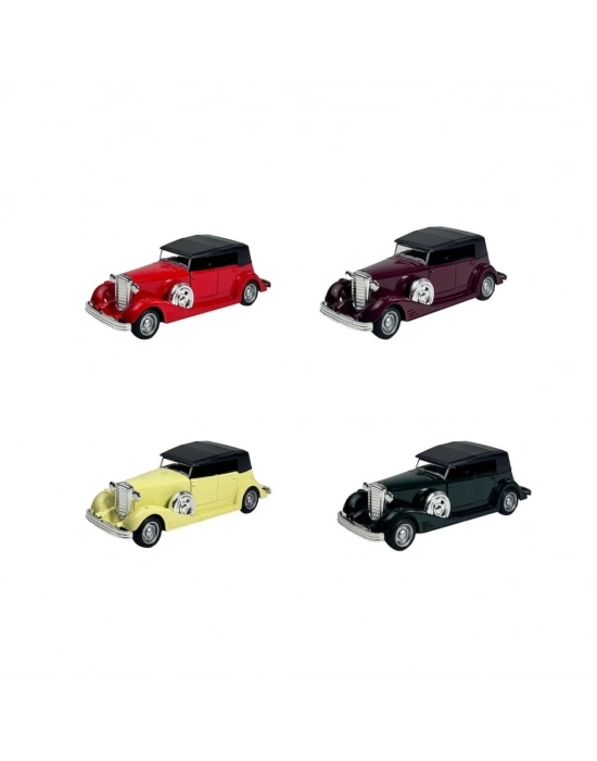 ® WK-615-7B-10B-13B-14B ÇEKBIRKA 1 322 KLASİKL ARABA