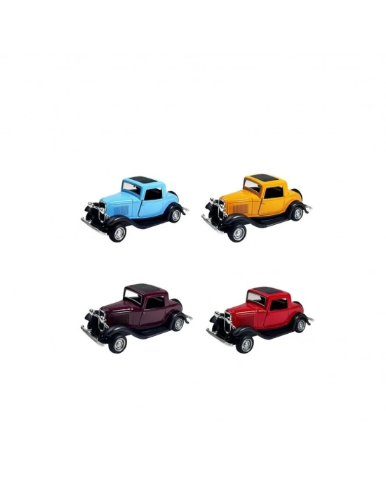 ® WK-615-7B-10B-13B-14B ÇEKBIRKA 1 322 KLASİKL ARABA