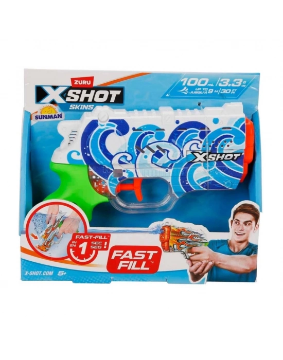 ® Su Tabancası 19 cm