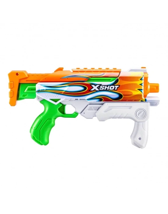 ® X-Shot Skins Hyperload Fast Fill SuTabancası 34cm