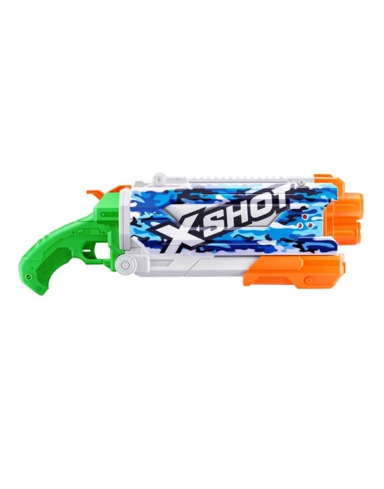 ® X-Shot Skins Pump Action Fast Fill SuTabancası 49,5cm