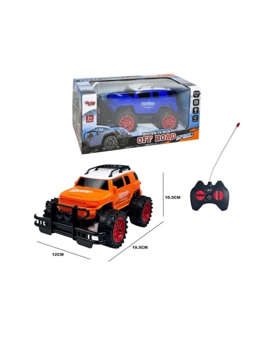 ® XF-789-905A- Uzaktan Kumandalı Işıklı  1:20