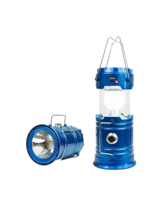 ® XF5800 KAMP LAMBASI