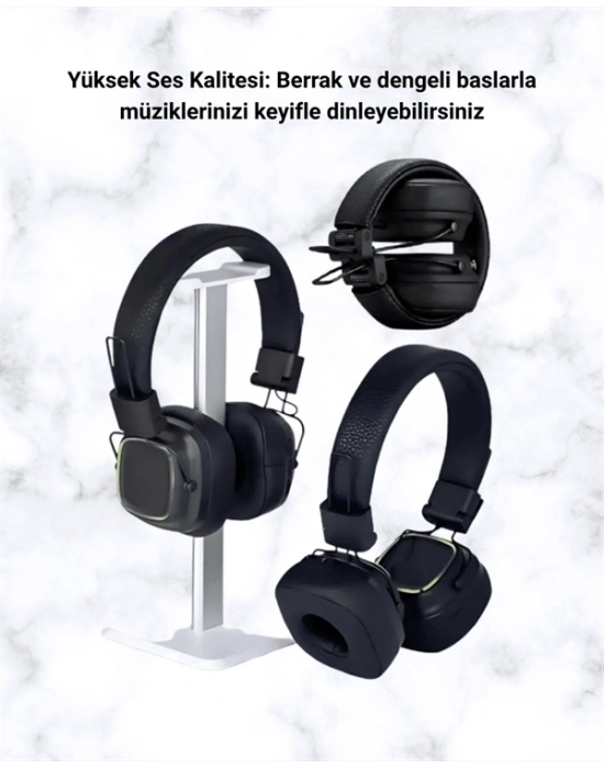 XY30-BLUETOOTH KULAKLIK