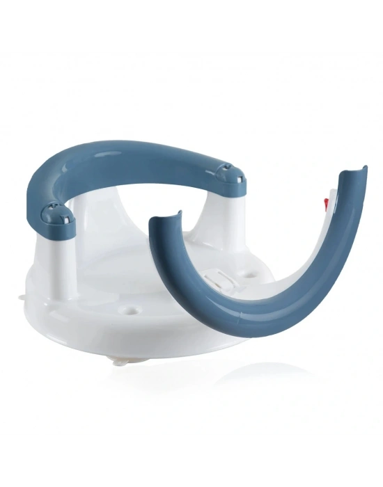 ®  Yandan Açılır Banyo & Mama Oturağı İndigo