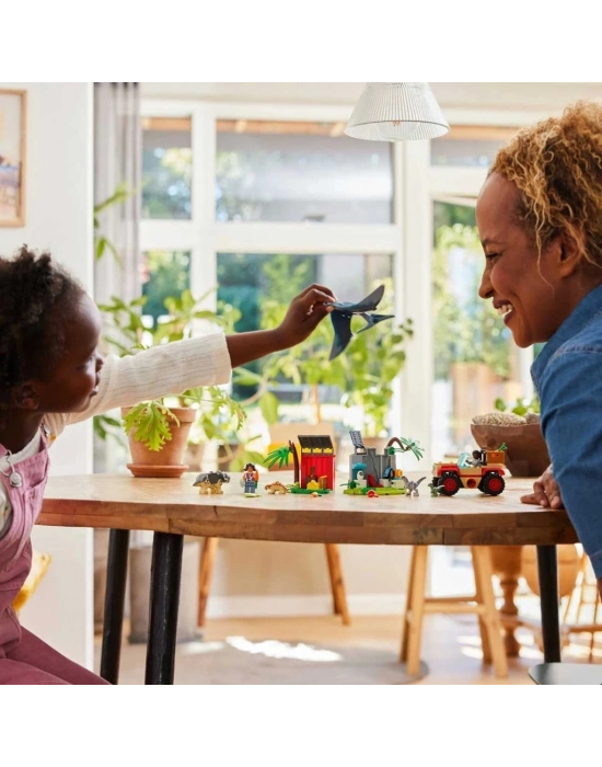 ® Yavru Dinozor Kurtarma Merkezi 76963