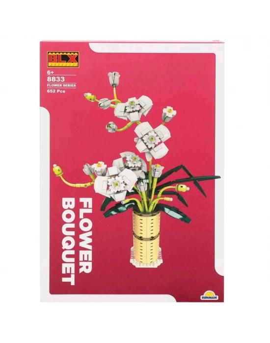 ® Yaz esi Buketi 8833