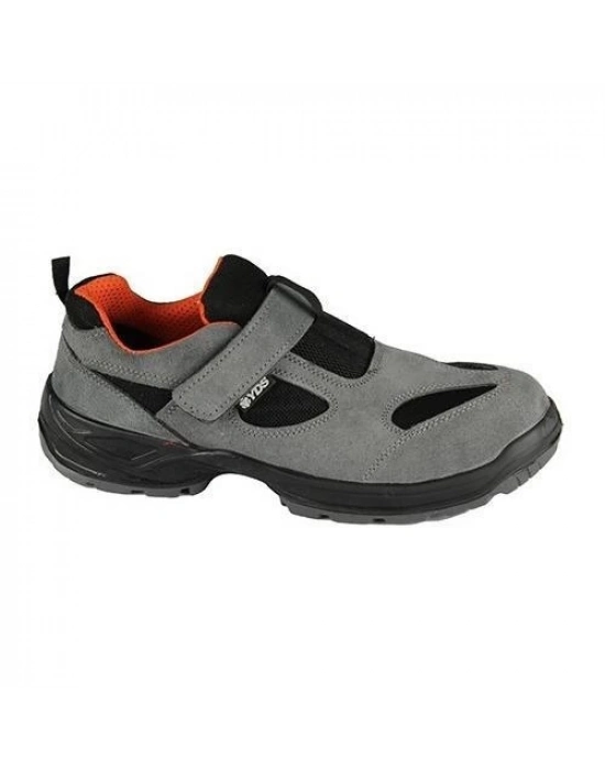 ® YDS GPP 05 GH NV 41 Numara İş Ayakkabısı Çelik Burun