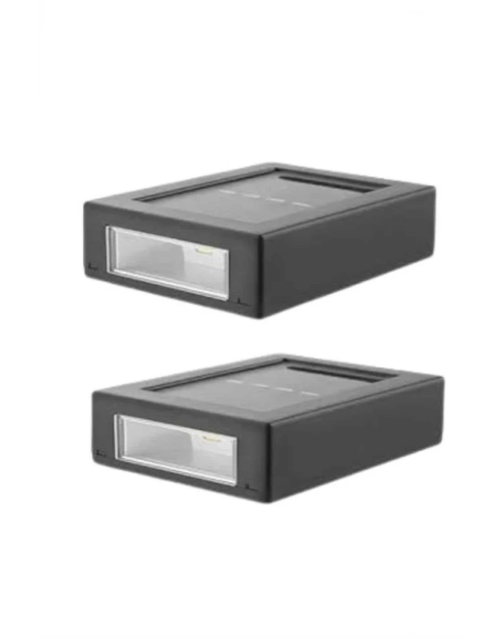 ® Yeni Model Solar Çift Taraflı Duvar Lambası Dekoratif Duvar Lambası