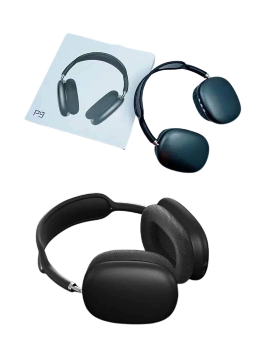 ® Yeni Nesil Bluetooth Kulaklık Kulak Üstü ANC Özelliği Yüksek Ses Kaliteli