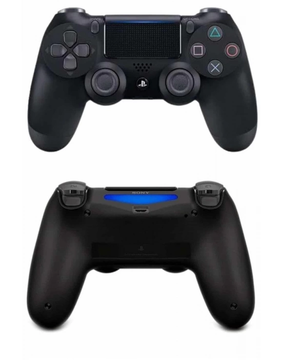 ® Yeni Nesil Joystick Oyun Kolu Android Uyumlu Kablosuz Titreşimli