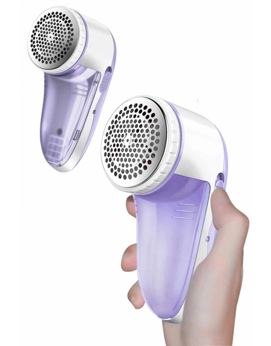 ® Yeni Nesil Tiftik Ve Kazak Tüyü Temizleme Makinesi Kıl Kazak Elbise Tüy Temizleyici