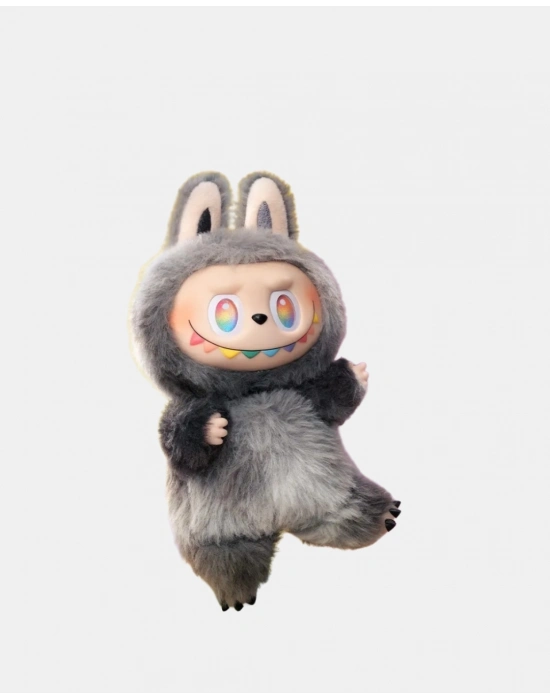 ® Yumuşak Dolgulu Labubu Karakter Peluş Oyuncak
