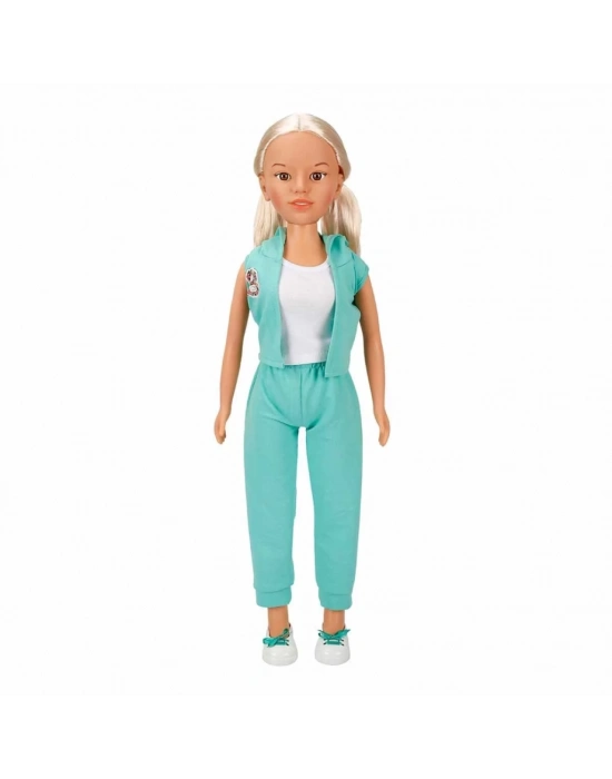 ® Yürüyüş Arkadaşım Clara Sporty 80 cm