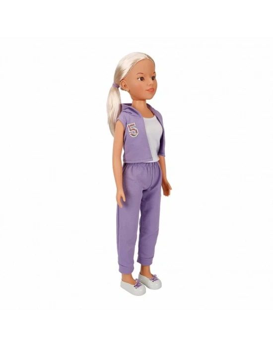 ® Yürüyüş Arkadaşım Clara Sporty 80 cm