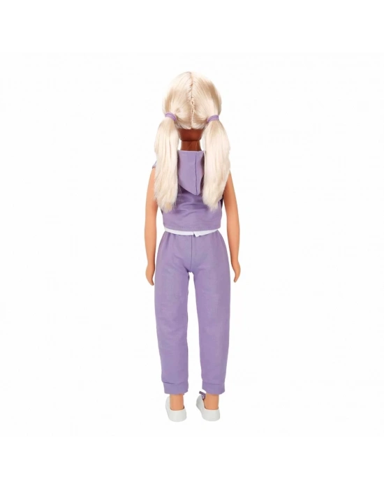 ® Yürüyüş Arkadaşım Clara Sporty 80 cm