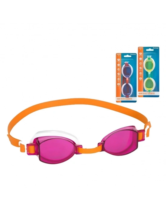 ®  Yüzme Gözlüğü +7