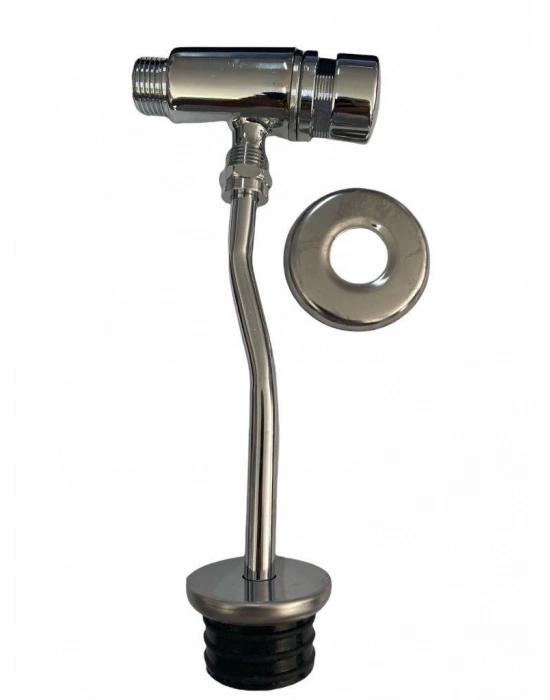 ® Zaman Ayarlı Pisuvar Musluğu