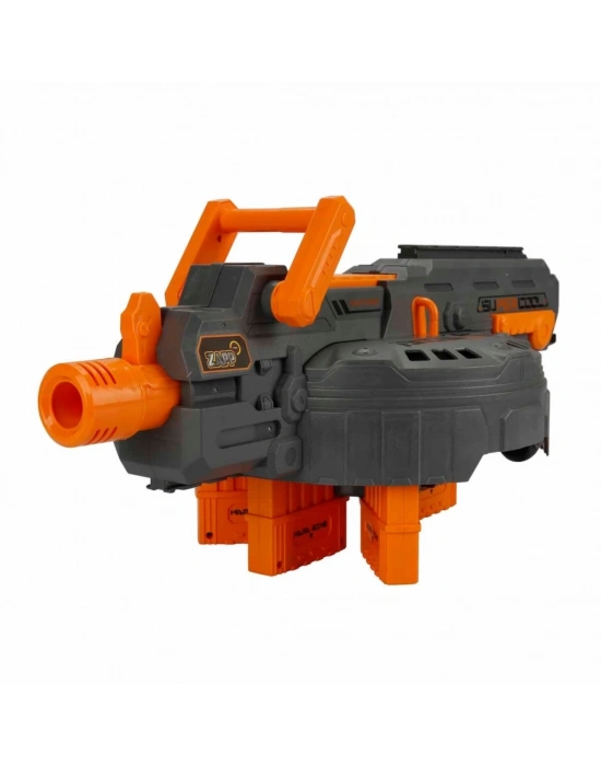 ® Toys 60 Mermili Sünger Dart Atan Silah 54 cm