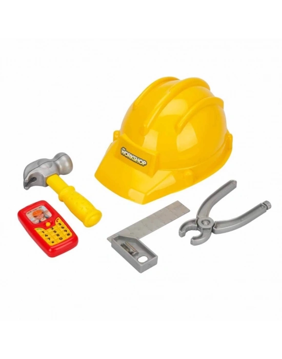 ® Baretli Tamir Seti 5 Parça