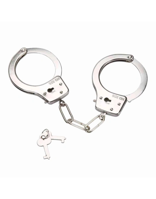 ® Toys Metal Kelepçe