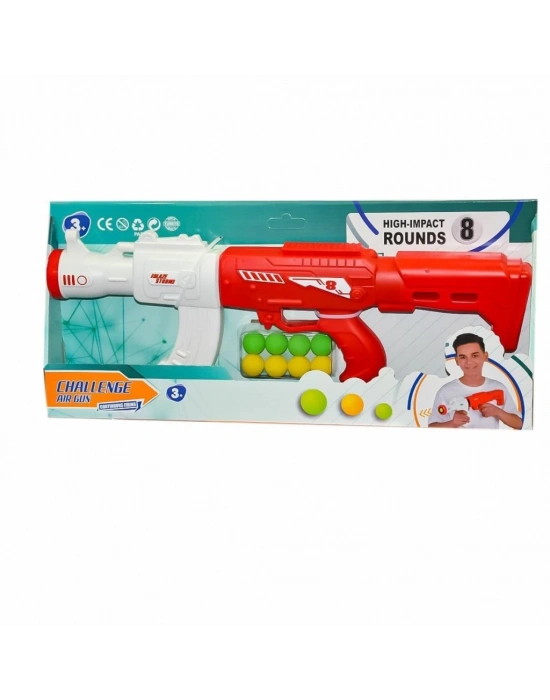 ® ZEY2022 Sünger Atan Silah -  Zeytoys