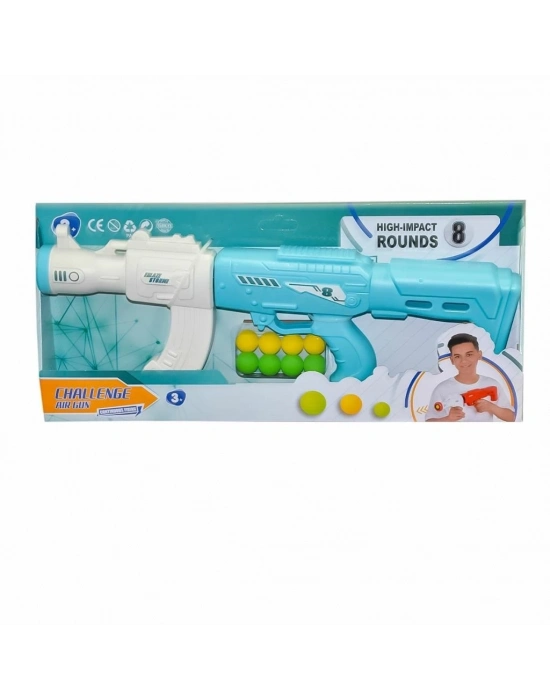 ® ZEY2022 Sünger Atan Silah -  Zeytoys