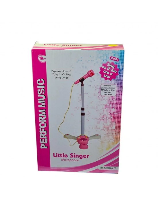 ® ZEY2026 Mikrofon_ Zeytoys