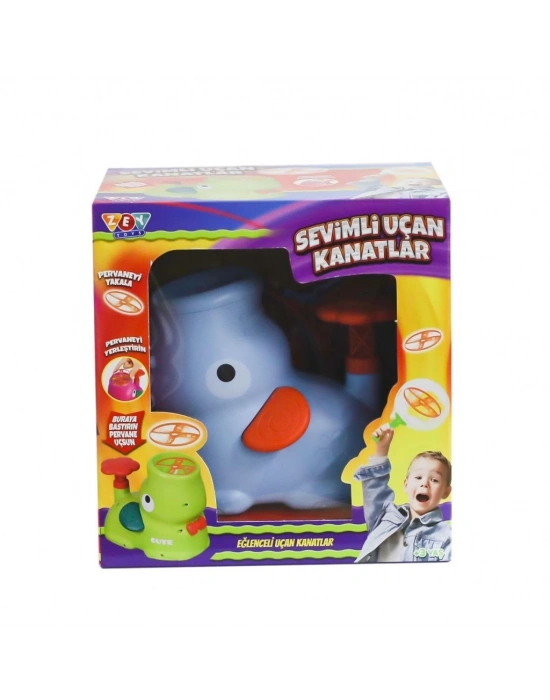 ® ZEY2035 OYUN SETİ
