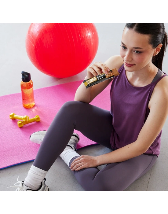 ® Protein Bar 45 Gr Fıstık