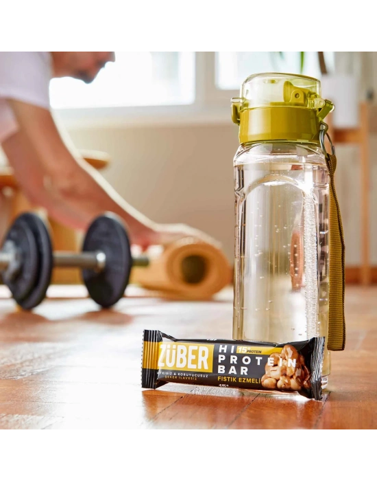 ® Protein Bar 45 Gr Fıstık
