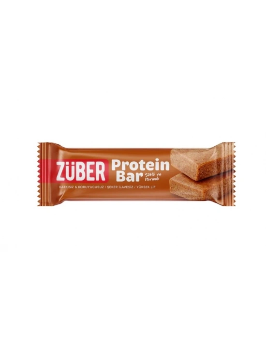 Protein Bar 35 Gr Hurma