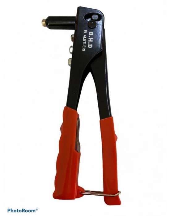 BHD 00499 Perçin Tabancası