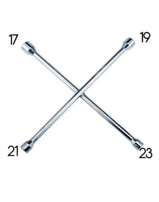 ® Bijon Anahtarı 17X19X21X22 mm